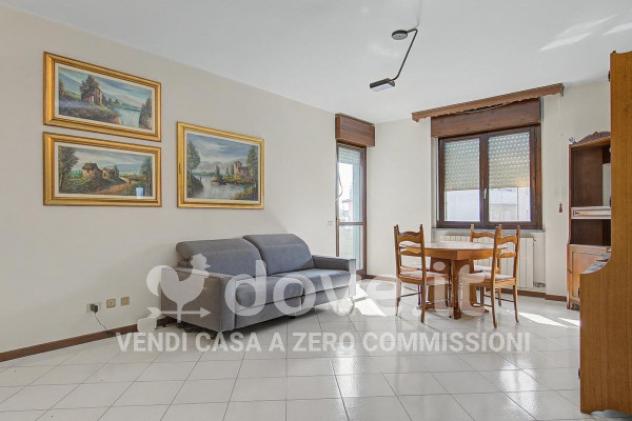 Appartamento di 112 m² con 4 locali in vendita a Osio Sopra - Foto 4