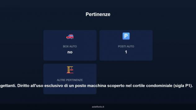 Immobile in asta di 100 m² in vendita a Pace del Mela - Foto 16