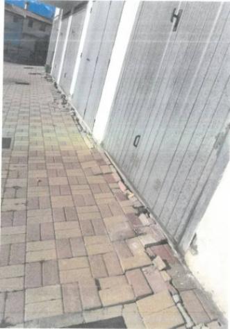 Immobile in asta di 108 m², box auto in vendita a Penne - Foto 8