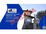 Immobile in asta di 172 m², box auto in vendita a Scanzorosciate