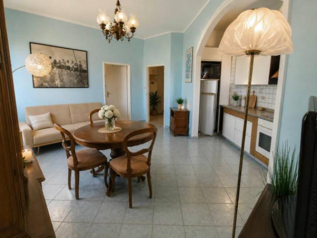 Appartamento di 114 m² con 4 locali in vendita a Torino