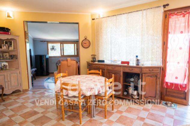 Villa di 80 m² con 3 locali e posto auto in vendita a Vallebona - Foto 16