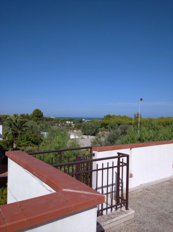 Villa 2 superfici a 200 metri dal mare - Foto 8