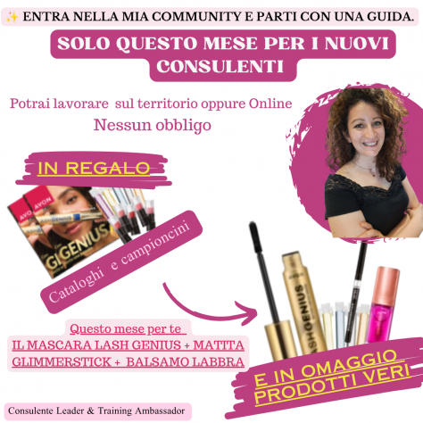 Consulente Avon - Foto 2