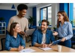 Collaborazione da remoto (smartworking)