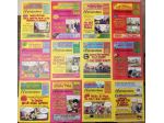 Il Vernacoliere: 2006 completo + barzellettiere