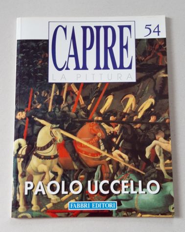 PAOLO UCCELLO
