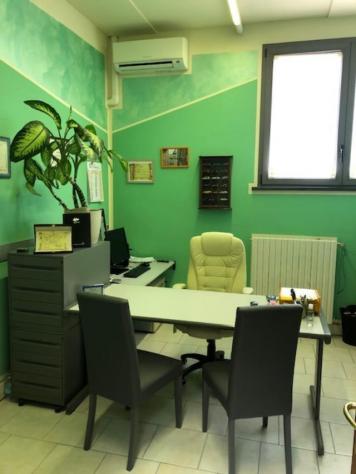 Ufficio in affitto a Cascina 65 mq Rif: 1391926