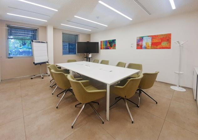 Ufficio privato in affitto - Regus Milano, Viale Monza a Milano - Foto 5