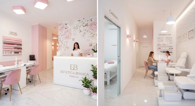 Affitto d'Azienda – Centro Estetico pronto all'uso con Laser e Solarium