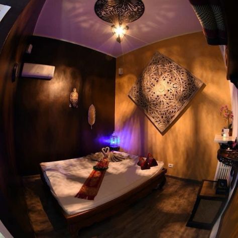Massaggi di Tradizione Orientale – Relax Garantito 3240440820 - Foto 2