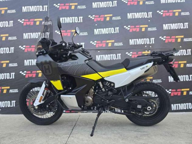 HUSQVARNA Norden 901 Video 360 rif. 23957108 - Foto 2