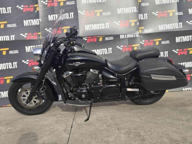 SUZUKI Intruder C 1500 C1500T SCAMBIO Video 360 rif. 24036519 - Foto 2