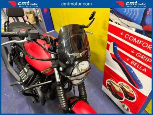 MOTO GUZZI V7 Garantita e Finanziabile rif. 21439177 - Foto 7