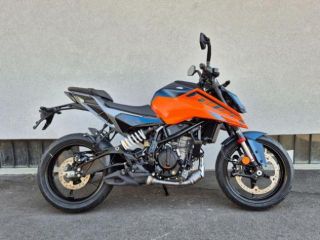KTM 125 Duke Garantita e Finanziabile rif. 23509799