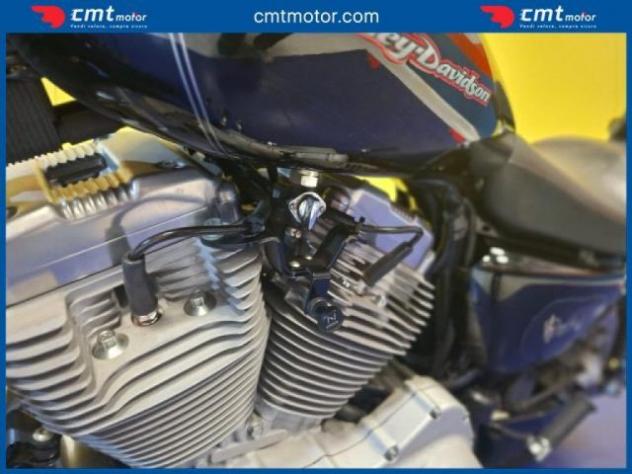 HARLEY-DAVIDSON 883 Standard - XL 883 Garantita e Finanziabile rif. 23779229 - Foto 6