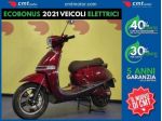 CJR MOTORECO Trinity 5kW Elettrico Garantito e Finanziabile rif. 23613736