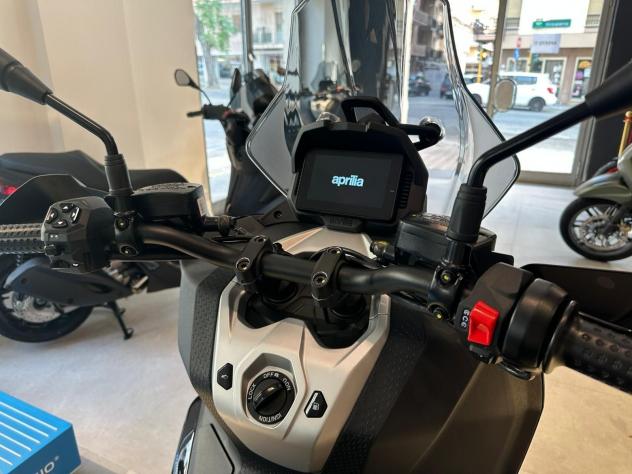 Aprilia SR GT 400 null - Foto 7