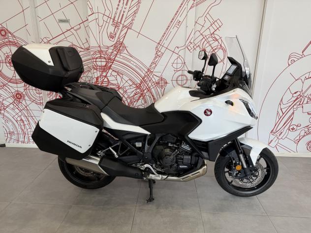 Honda NT 1100 NT 1100 DCT - YM 2022