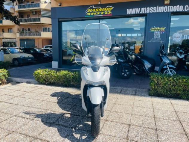 HONDA SH 150 TUTTO INCLUSO ANCHE PASSAGGIO! MINI RATE rif. 24160667 - Foto 3