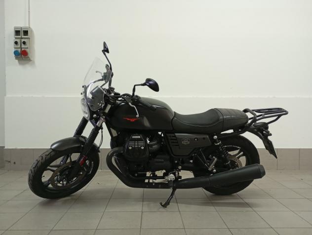 Moto Guzzi V7 III Stone ABS - Foto 2