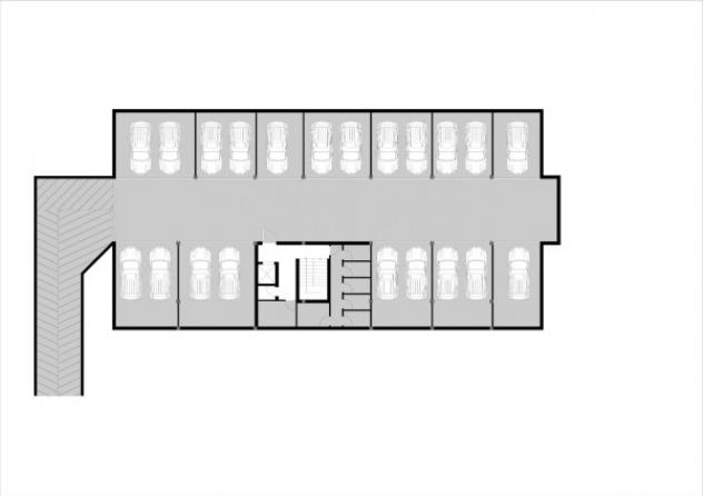 Appartamento di 118 m² con 3 locali e box auto doppio in vendita a Castel d'Azzano - Foto 7