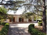 Villa in Contrada Carlandrea