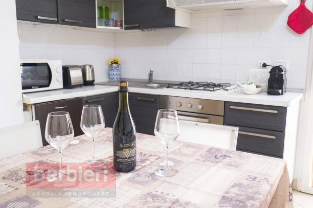 Appartamento in affitto a Cervia, Milano Marittima - Foto 7