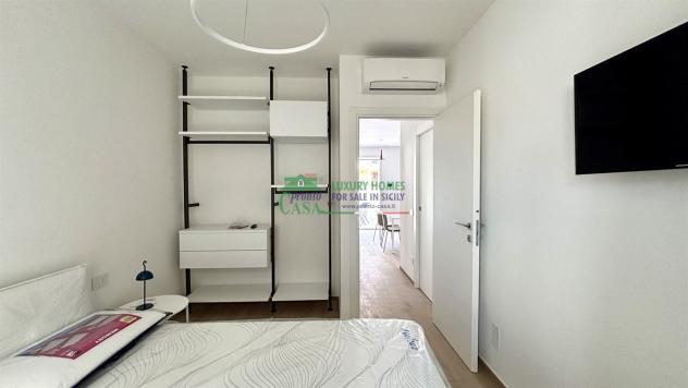 Rif. 2389 - Appartamento con veranda per locazione annuale a Marina di Ragusa - Foto 11