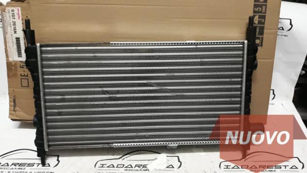 Radiatore Raffreddamento Motore Opel Kadett E 1984 1302026 - Foto 2
