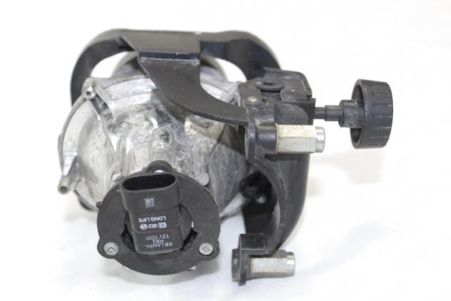 FARO ANTERIORE INFERIORE DUCATI 749 S 2003 - 2007 52040221A LOW BEAM HEADLIGHT - Foto 6