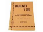 Catalogo ricambi motore Ducati 250 350 450