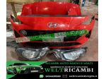RICAMBI X HYUNDAI I10 2021