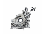 POMPA OLIO PEUGEOT 3008 Serie 9823740280 YH01 Diesel 1500 (1623)