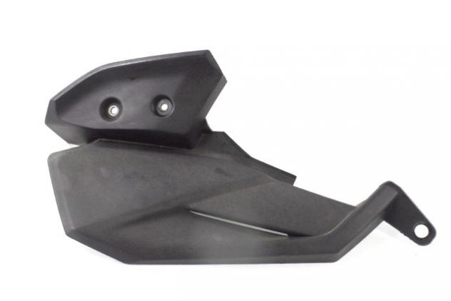 YAMAHA X-MAX 400 1SDF172W0000 COVER FIANCHETTO DESTRA YP400R 13 - 16 RIGHT SIDE COVER