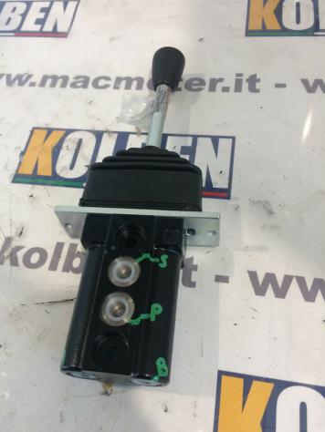 Motore Sauer Danfoss SMF089 per salpa reti