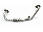 TUBO VALVOLA EGR AUDI Q5 Serie (8RB) 03L131512AH CAGA, CJCA Diesel 2000 (0812)