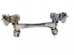 ASSALE POSTERIORE PEUGEOT 208 Serie 1648273280 EB2ADT-HNK-HN05 benzina 1199 (19)