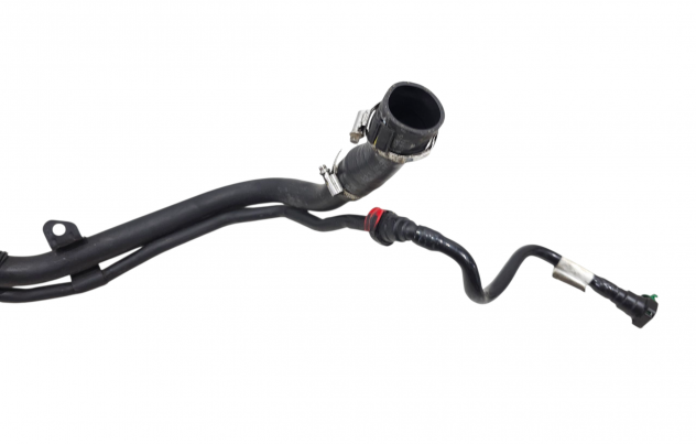 TUBO INTRODUZIONE CARBURANTE OPEL Mokka X 42402093 B16DTH Diesel 1600 (16) - Foto 14