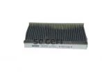 Purflux Filtro Antipolline Fiat 500 L Ahc396