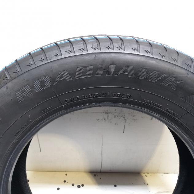 2 GOMME 235 65 17 FIRESTONE A65348 - Foto 6