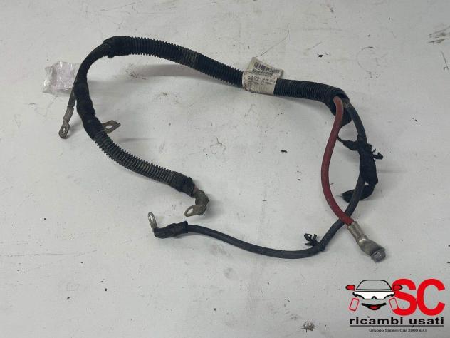 Cavo Batteria Opel Adam 13357091 - Foto 3
