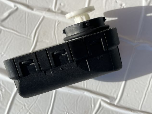 OEM HELLA 007 457-00 Mercedes-Benz - Foto 3