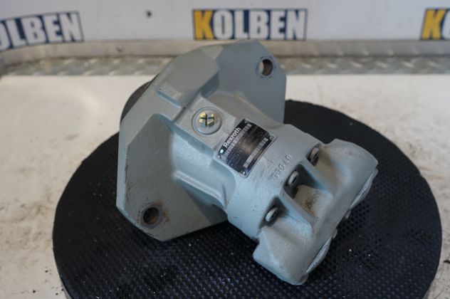 Rexroth A2FE45/61W-PZL100 Motore Idraulico A2FE