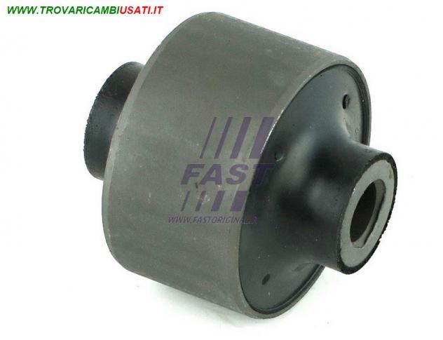 SILENT BLOCK BRACCIO RENAULT MASTER III 10 ASSE ANTERIORE POSTERIORE SX/DX FT18031 Meccanica  Assale  Tiranteria  Braccio oscillante ant. d RENAULT -