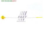 ASTA LIVELLO OLIO RENAULT KANGOO I 97 MASTER 98 / TRAFIC 01 1.9DCI FT80309