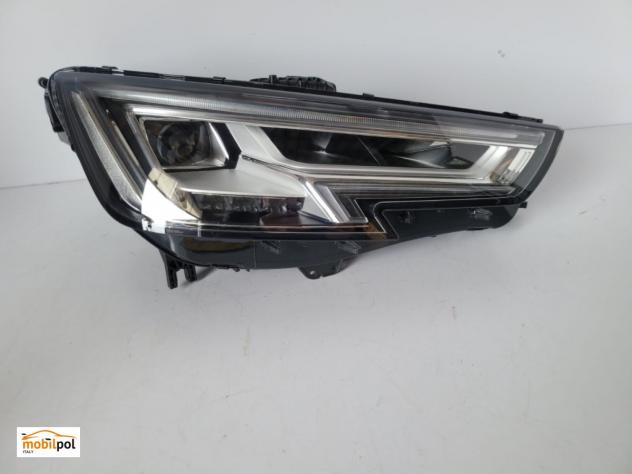 Audi A4 B9 Faro FULL LED Destro - 12622