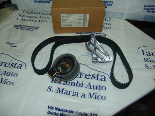 Kit distribuzione audi a4 (8d2,b5) 1.8 058198479a - Foto 2