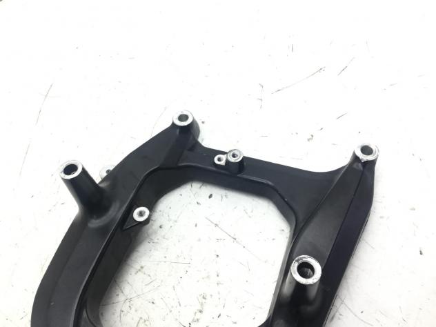 HONDA ADV 350 STAFFA SUPPORTO SCARICO MARMITTA 2022 2024 ZDCNF13A0NF - Foto 2