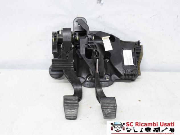 Pedaliera Jeep Renegade 520490260 - 32262 - Foto 5